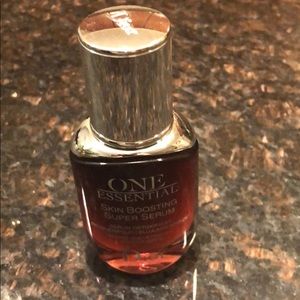 One essential Skin Boosting serum New!